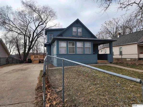 3341 Meredith Ave, Omaha, NE 68111