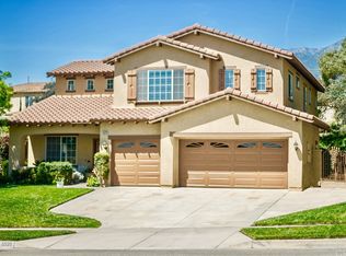 5520 Rock Creek Rd, Rancho Cucamonga, CA 91739