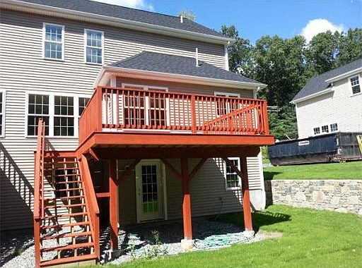 5th image of 89 South St #1