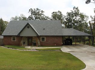 SK29 Lake Cherokee, Henderson, TX 75652