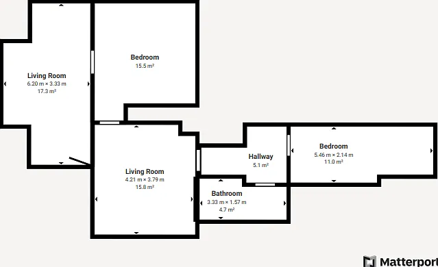 214 Stewart Ave #2 — Photo 9