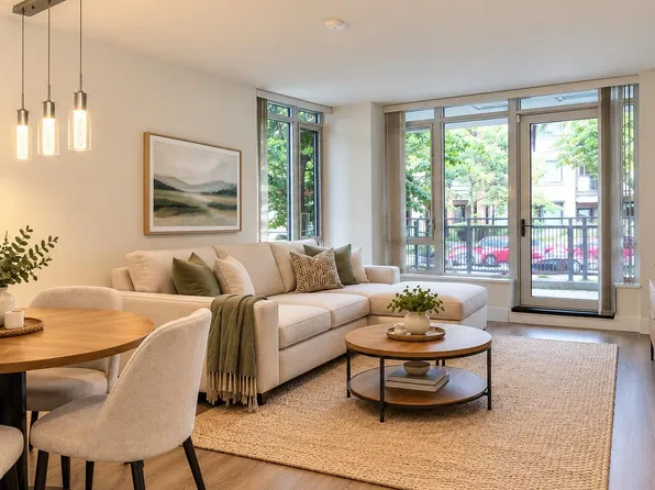 3168 Riverwalk Ave #101, Vancouver, BC V5S 0B8