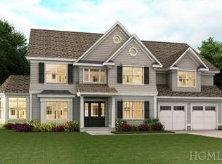 11 Dickel Rd, Scarsdale, NY 10583