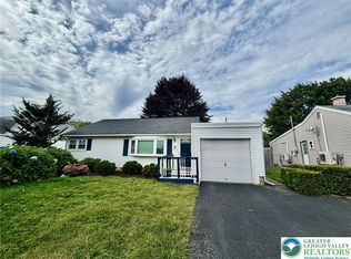 2830 Lehigh St, Allentown, PA