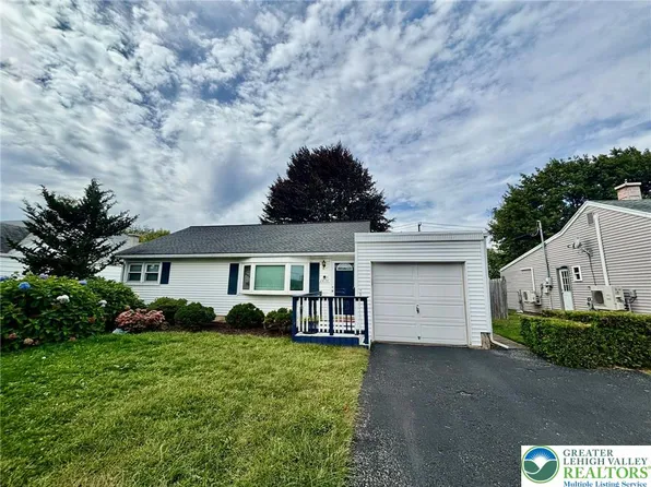 2830 Lehigh St, Allentown, PA 18103