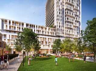 188 Fairview Mall Dr W #518, Toronto, ON M2J0H7