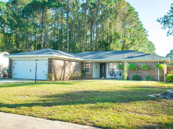 245 Echo Cir, Fort Walton Beach, FL 32548