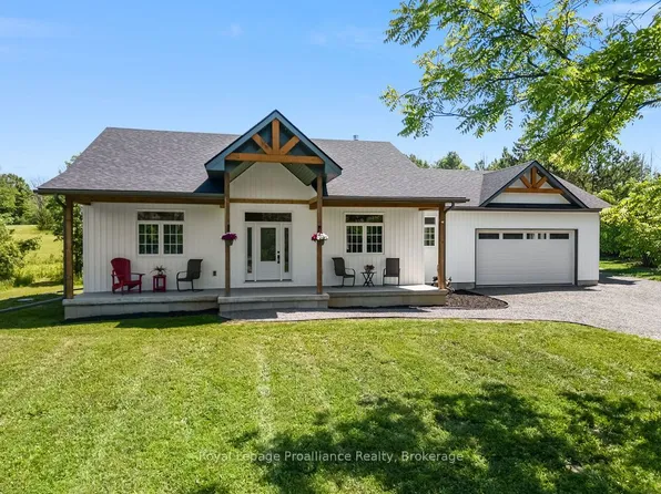 556 Marsh Hill Rd, Quinte West, ON K0K 3E0