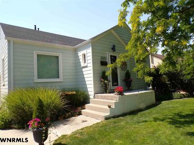 2422 Avenue C, Scottsbluff, NE, 69361