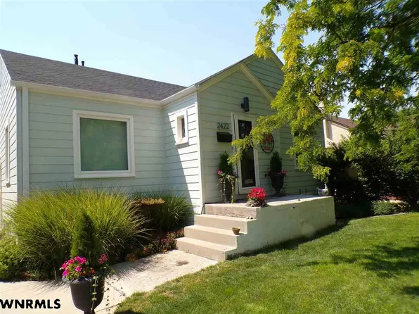 2422 Avenue C, Scottsbluff, NE 69361