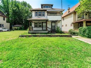 742 Linn Dr, Cleveland, OH 44108