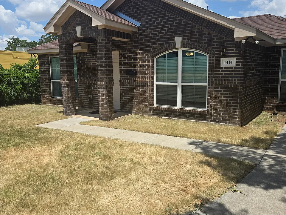 1414 N Calhoun St