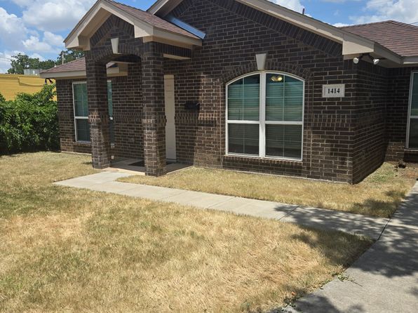 1414 N Calhoun St