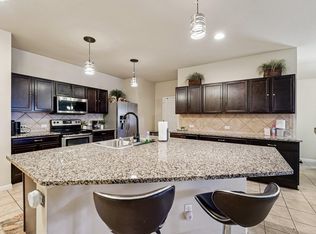 308 Nueces River Trl, Hutto, TX 78634