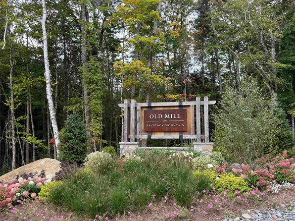 Lot 2 Old Mill Crossing, Wilmington, VT 05363
