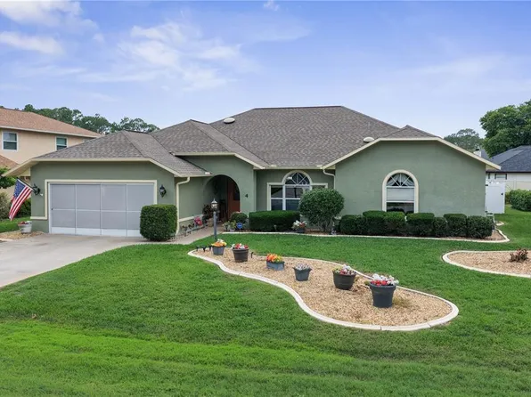 4 Washington Pl, Palm Coast, FL 32164