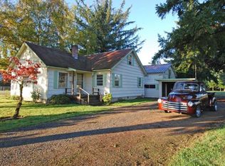 22331 Boones Ferry Rd NE, Aurora, OR 97002