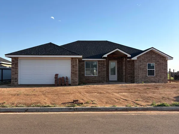 212 Primrose Point, Clovis, NM 88101
