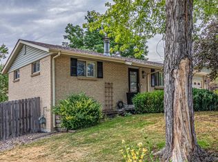 8324 Mitze Way, Denver, CO 80221