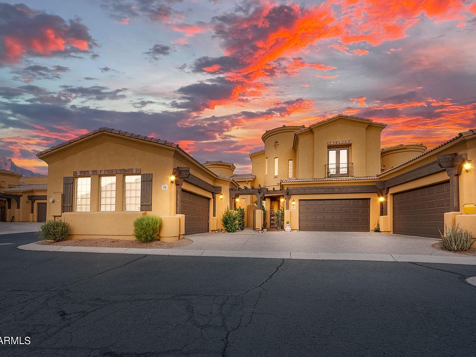 1st image of 5370 S DESERT DAWN Drive #35