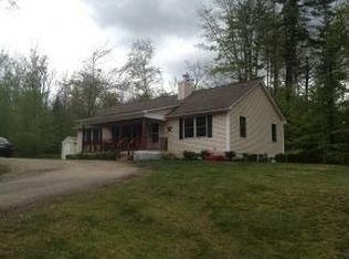 40 Twin Bridge Rd, Northfield, NH 03276