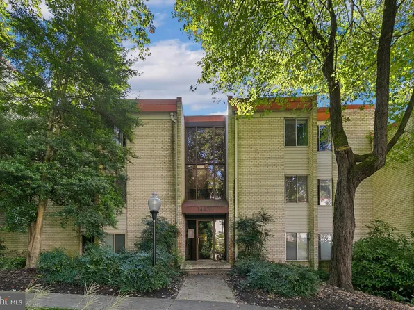 14426 Parkvale Rd APT 4, Rockville, MD 20853