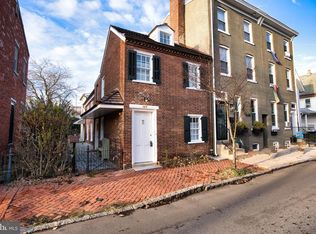 127 W Barnard St, West Chester, PA 19382