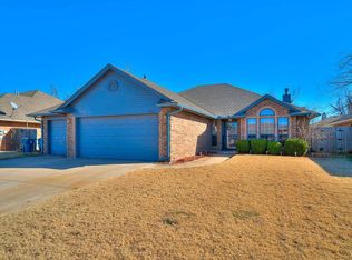 1900 Craig Blvd, Edmond, OK 73003