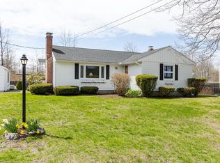 484 Chapman Road, Keene, NH 03431