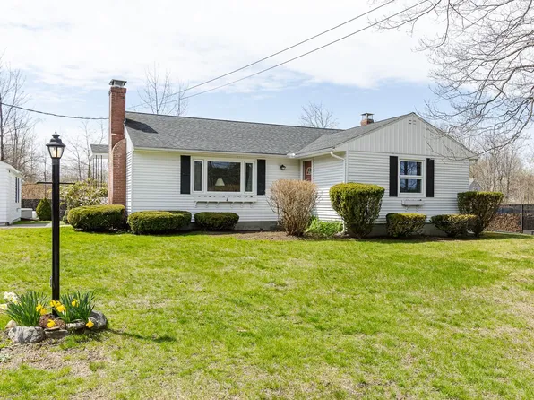 484 Chapman Road, Keene, NH 03431