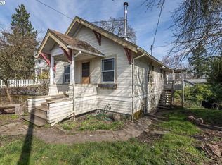260 N 2nd St, Saint Helens, OR 97051