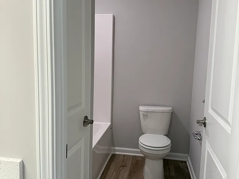 2nd Batch Toilet
