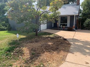 115 N Hartnett Ave, Saint Louis, MO 63135