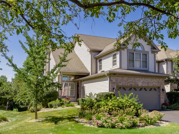 1428 Whitespire Ct #0, Naperville, IL 60565