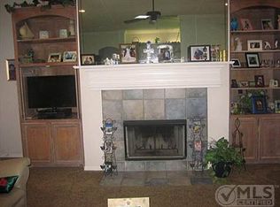 8432 N Water Tower Rd, Fort Worth, TX 76179