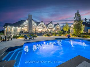 6468 Bethesda Rd E, Whitchurch Stouffville, ON L4A3A7