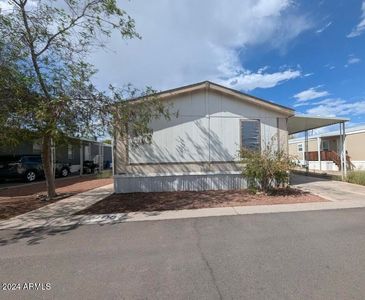 12721 W greenway Road #108, El Mirage, AZ, 85335