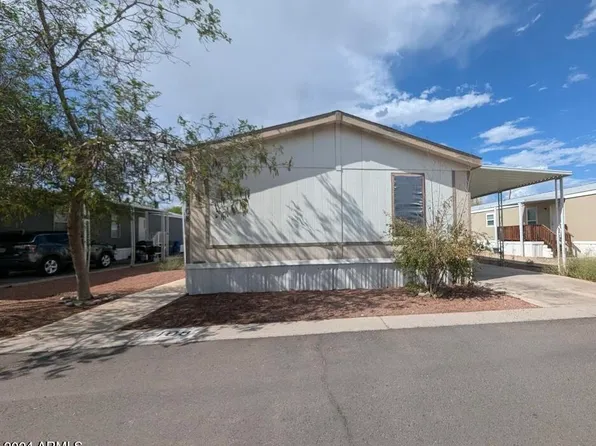 12721 W greenway Road #108, El Mirage, AZ 85335