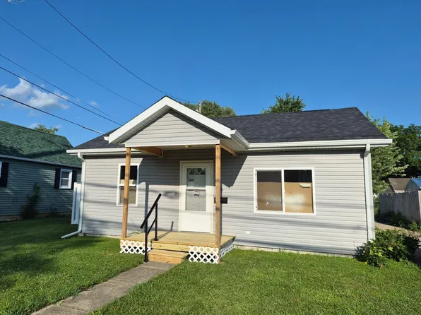 415 S Buchanan St, Fremont, OH 43420