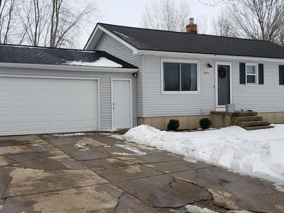 7424 Byron Center Ave SW, Byron Center, MI, 49315