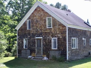 1207 Lincoln Rd, Ripton, VT 05766