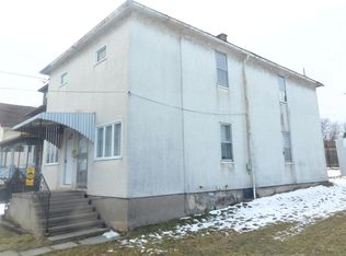 947 Mount Vernon Ave, Scranton, PA 18508
