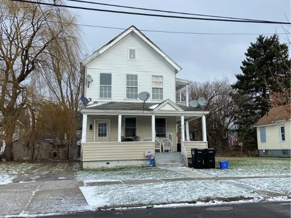 232 Putnam St, Syracuse, NY 13204