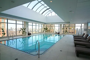 Rented by Brown Harris Stevens