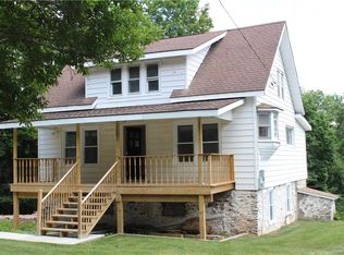 33 Mattison Rd, White Lake, NY 12786