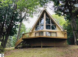 7127 Blue Lake Rd NE, Kalkaska, MI 49646