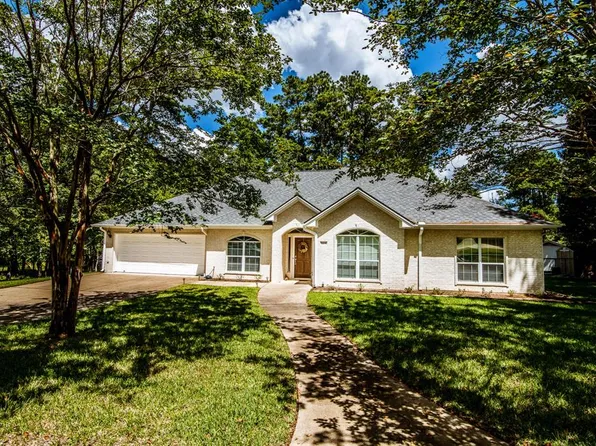 1109 Tiel Way Dr, Huntsville, TX 77340