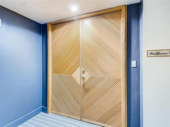 Welcome to your new home PH-C