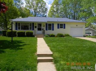 13 Brookside Ct, Edwardsville, IL 62025