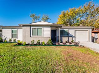 2324 Carruthers Dr, Fort Worth, TX 76112